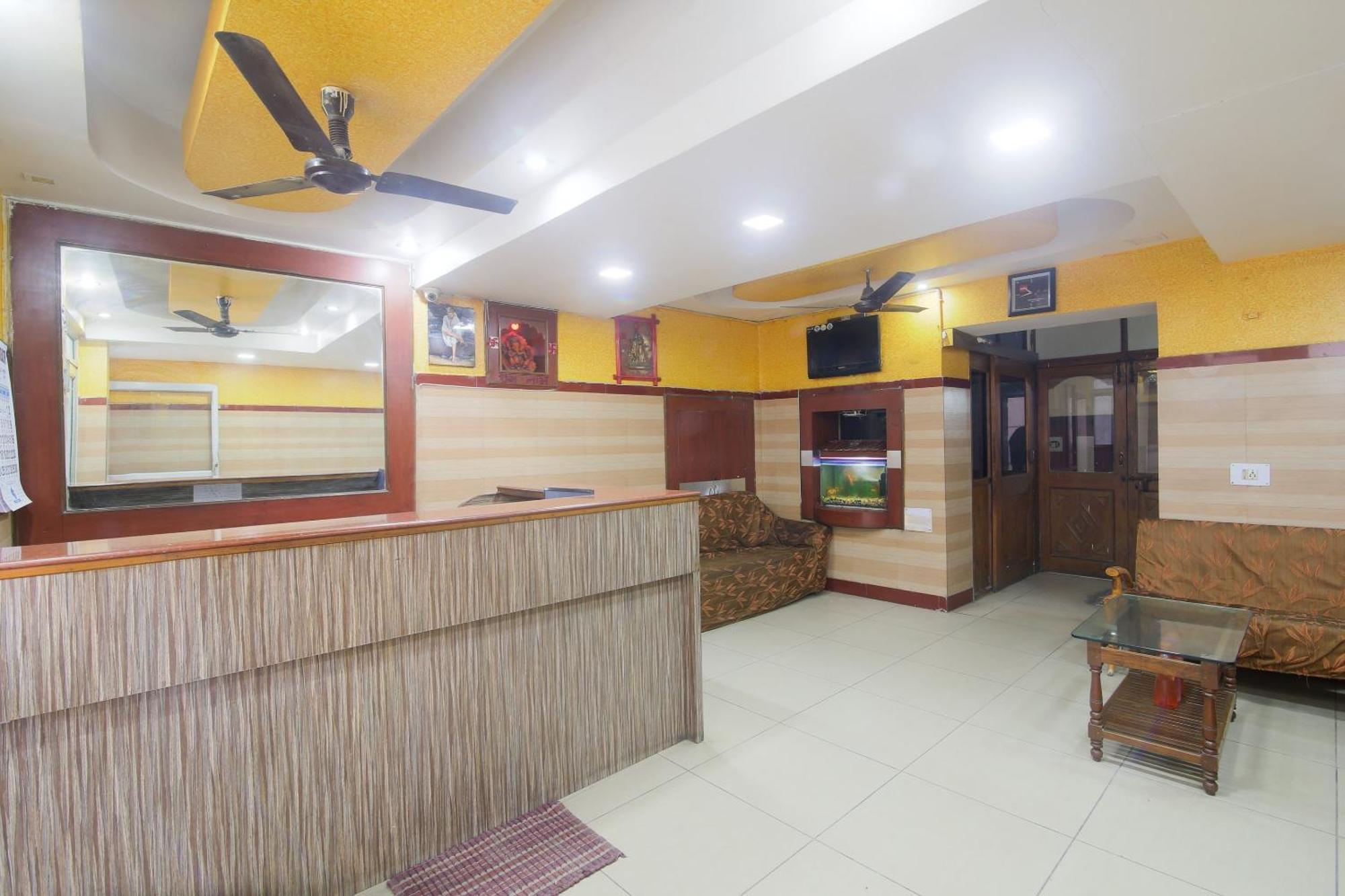 Hotel O Aloka Ranchi Exterior foto