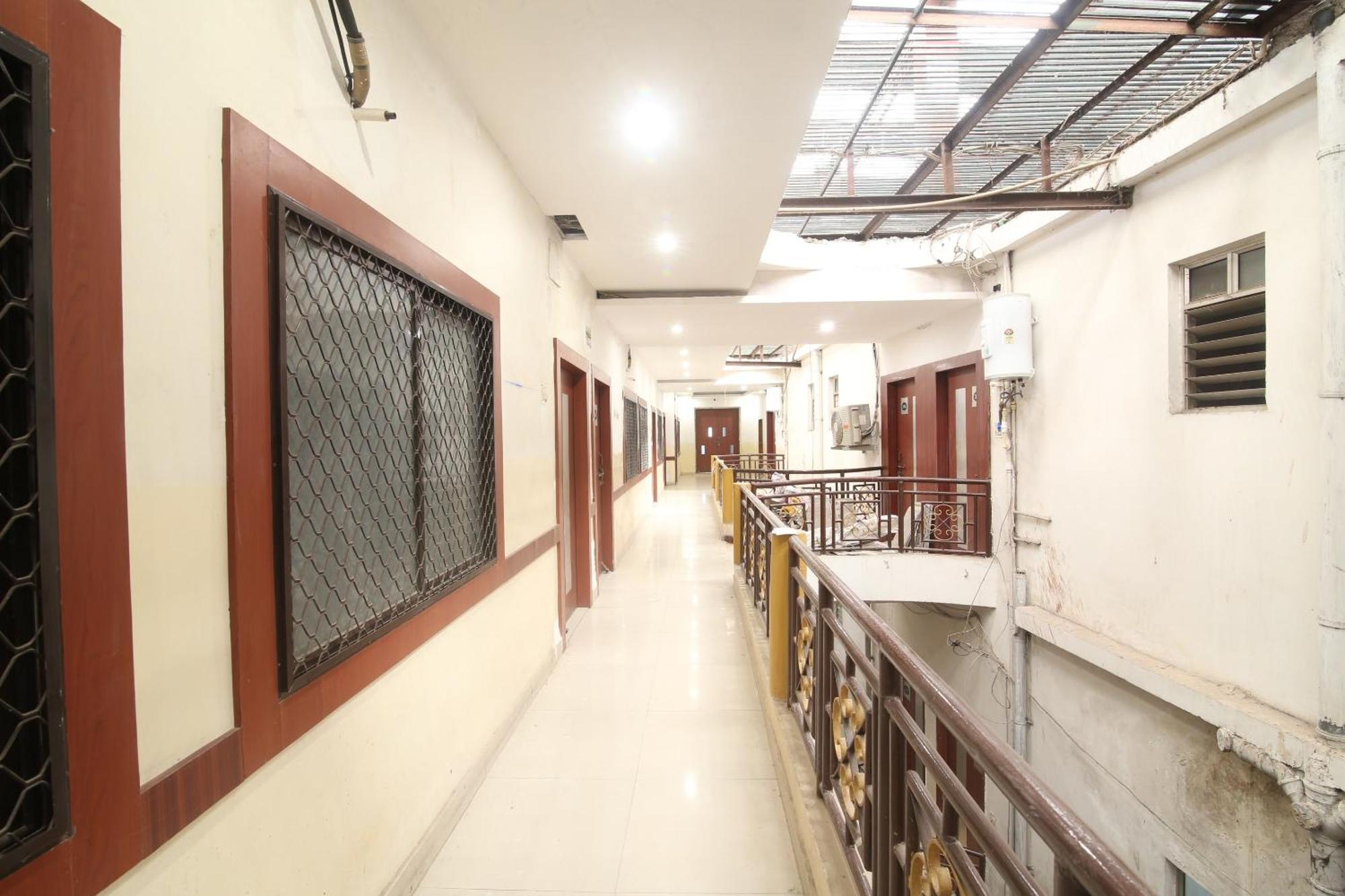 Hotel O Aloka Ranchi Exterior foto